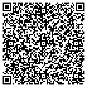 QR-код с контактной информацией организации Жозефина