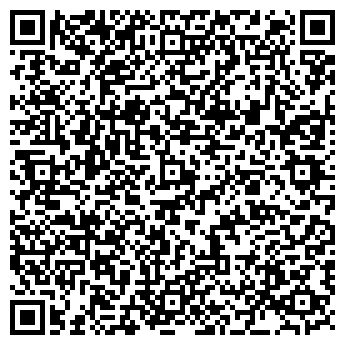 QR-код с контактной информацией организации АвтоБаня №1