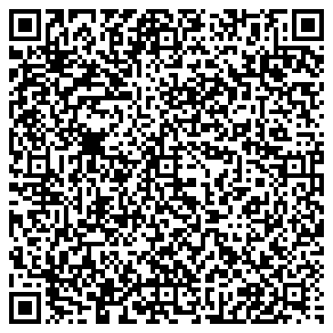 QR-код с контактной информацией организации Перспектива