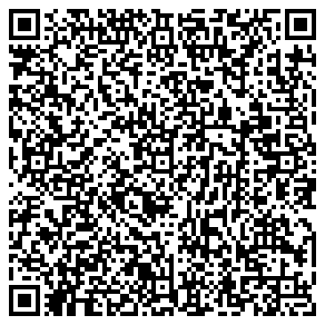 QR-код с контактной информацией организации ООО Юнг-Теплонефть