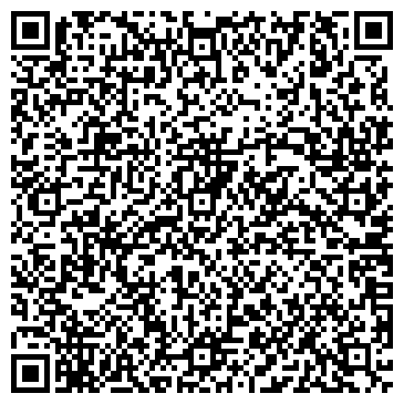 QR-код с контактной информацией организации ЭкоСфера