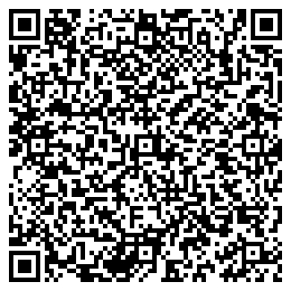 QR-код с контактной информацией организации Берег