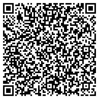 QR-код с контактной информацией организации ОАО Почта банк