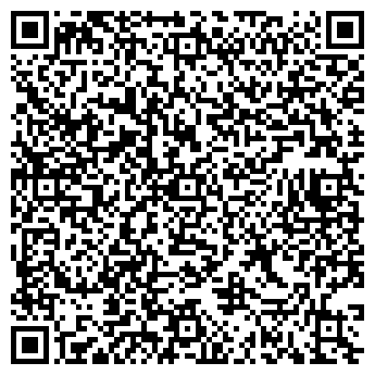 QR-код с контактной информацией организации Браво