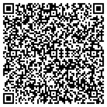 QR-код с контактной информацией организации ООО Зеленый рай