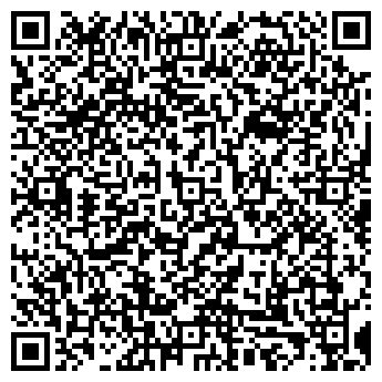 QR-код с контактной информацией организации Ecoland