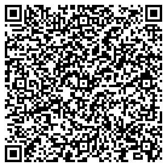 QR-код с контактной информацией организации Авто-Блик