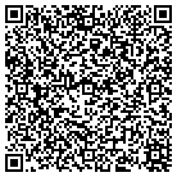 QR-код с контактной информацией организации Эверест плюс