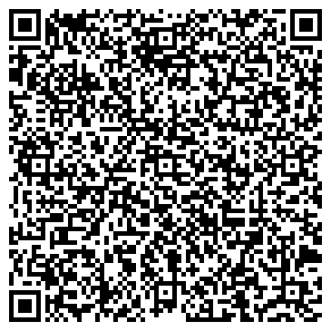 QR-код с контактной информацией организации Адвокатский кабинет Косцова Н.Н.