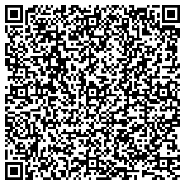 QR-код с контактной информацией организации Адвокатский кабинет Воронько Ю.Г.