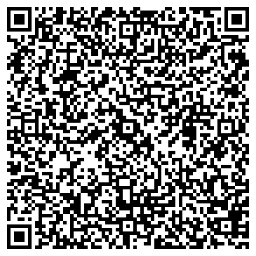 QR-код с контактной информацией организации ООО Рязань-Косметик