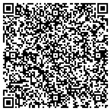 QR-код с контактной информацией организации Plesene.net