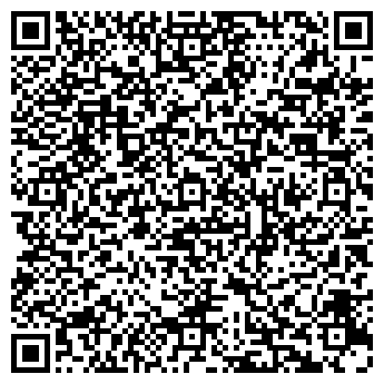 QR-код с контактной информацией организации Банкомат, РосДорБанк, ОАО, Краснодарский филиал