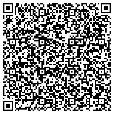 QR-код с контактной информацией организации Единая диспетчерская служба г. Нефтеюганска