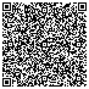 QR-код с контактной информацией организации ЗАО Банк ВТБ24
