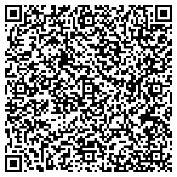 QR-код с контактной информацией организации ИП Лузянин А.В.