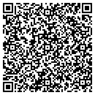 QR-код с контактной информацией организации ООО Эльвира-тур