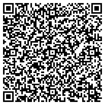 QR-код с контактной информацией организации La Panther