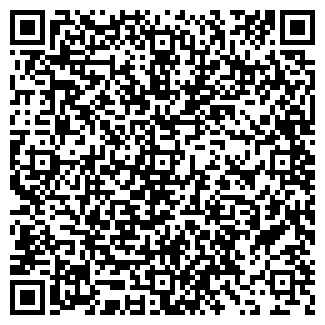 QR-код с контактной информацией организации ООО Рэната