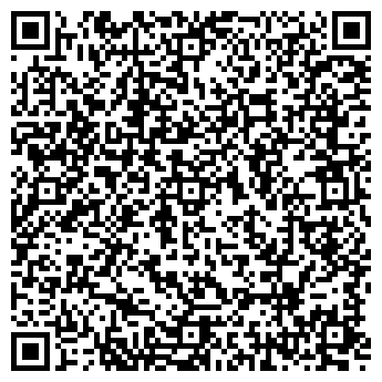 QR-код с контактной информацией организации ООО Динамика-2