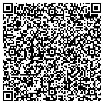 QR-код с контактной информацией организации Мастерская шоколада