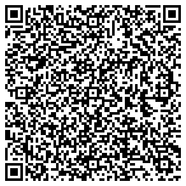 QR-код с контактной информацией организации Акустик Плюс
