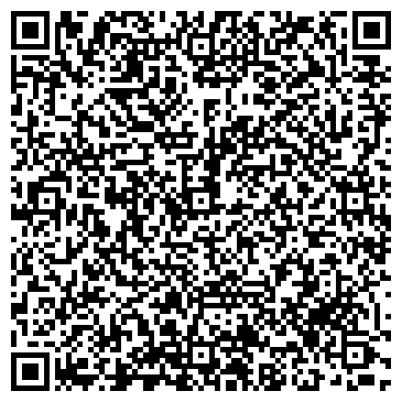 QR-код с контактной информацией организации ООО Лидер-Авто