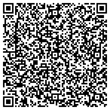 QR-код с контактной информацией организации Адвокатская контора Тихой С.В.