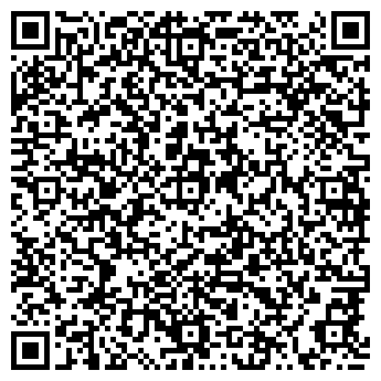 QR-код с контактной информацией организации Банкомат, АКБ Инвестбанк, ОАО