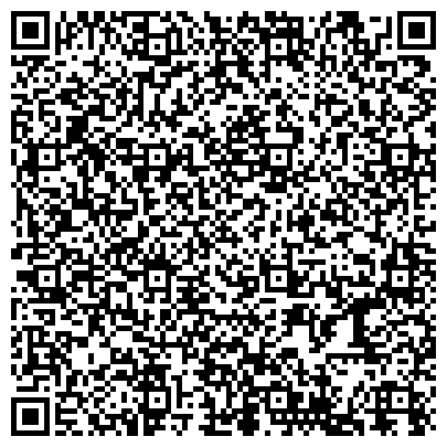 QR-код с контактной информацией организации Amway, торговая компания, ИП Ерохина Е.С., представительство в г. Рязани