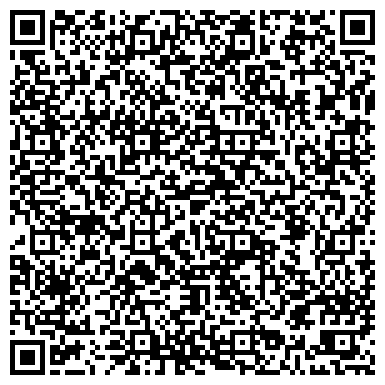 QR-код с контактной информацией организации Медсанчасть Иркутского авиационного производственного объединения