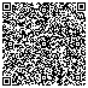 QR-код с контактной информацией организации Бэби Хит