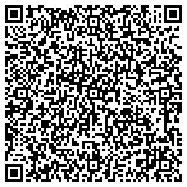 QR-код с контактной информацией организации Кругозор, кофейня, ИП Кудашов Ю.М.