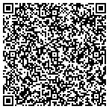 QR-код с контактной информацией организации Чудо-Чадо