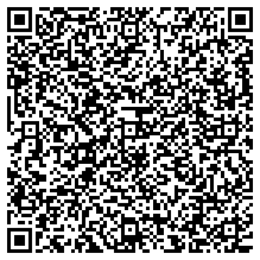 QR-код с контактной информацией организации Центр социальных технологий