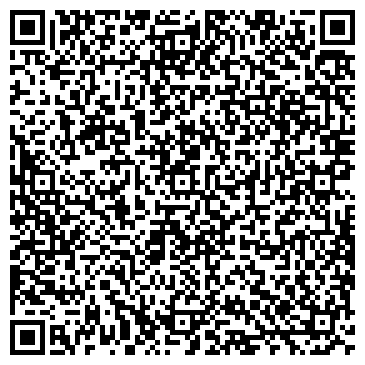 QR-код с контактной информацией организации Элиткосметик