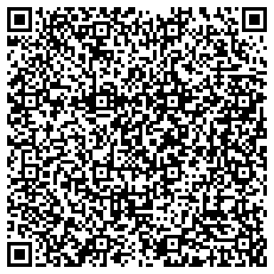 QR-код с контактной информацией организации Медсанчасть Иркутского авиационного производственного объединения