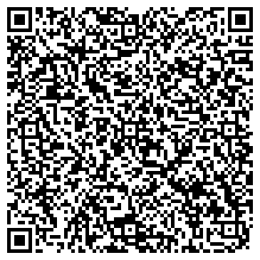 QR-код с контактной информацией организации Фабрика праздников