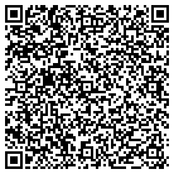 QR-код с контактной информацией организации «МастерСлух»