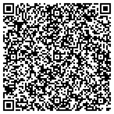 QR-код с контактной информацией организации Ветерок