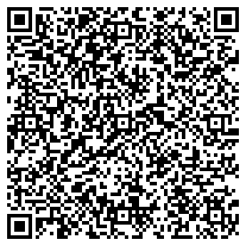 QR-код с контактной информацией организации ООО ИМПЛАНТС