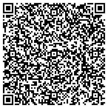 QR-код с контактной информацией организации ОАО АКБ МТС-банк