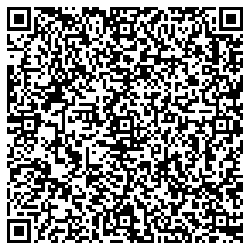 QR-код с контактной информацией организации Краски Flugger