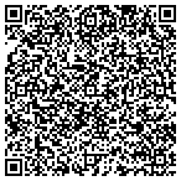 QR-код с контактной информацией организации Быстринка