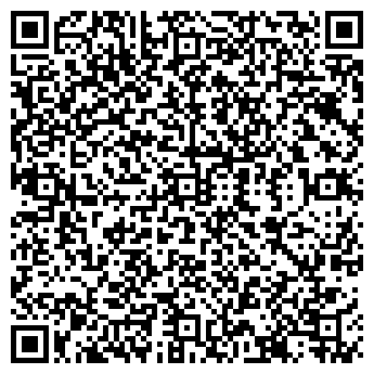 QR-код с контактной информацией организации Банкомат, КБ Росэнергобанк, ЗАО