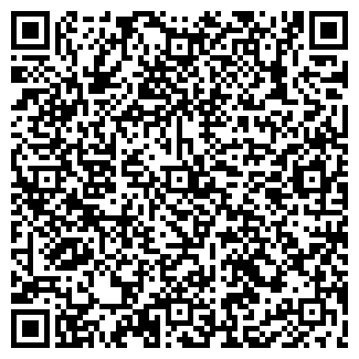 QR-код с контактной информацией организации № 25 ФИЛИАЛ