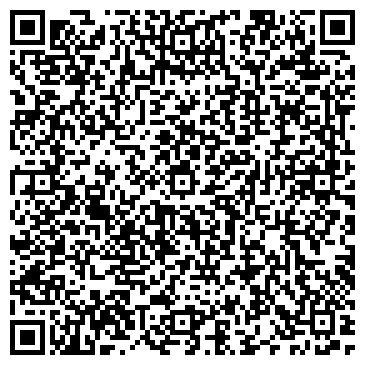 QR-код с контактной информацией организации ООО Медтренд