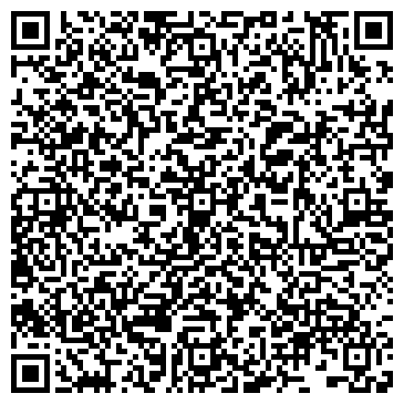 QR-код с контактной информацией организации "Русские обеды"