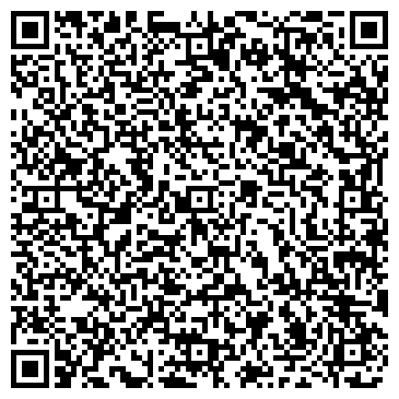 QR-код с контактной информацией организации Остров идей