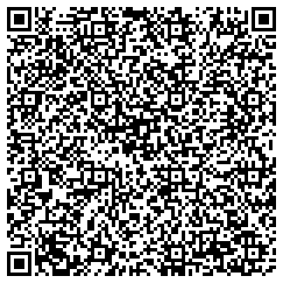 QR-код с контактной информацией организации ПАКС-трейд, ООО, торговая компания, представительство в г. Новосибирске